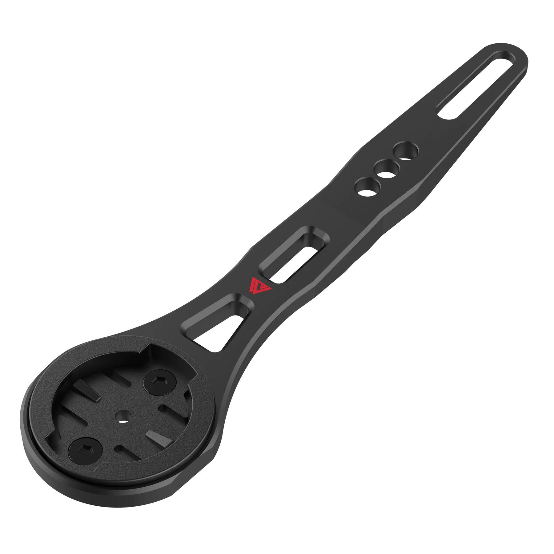 Support garmin pour guidon intégré et go pro KOM Cycling 5/7