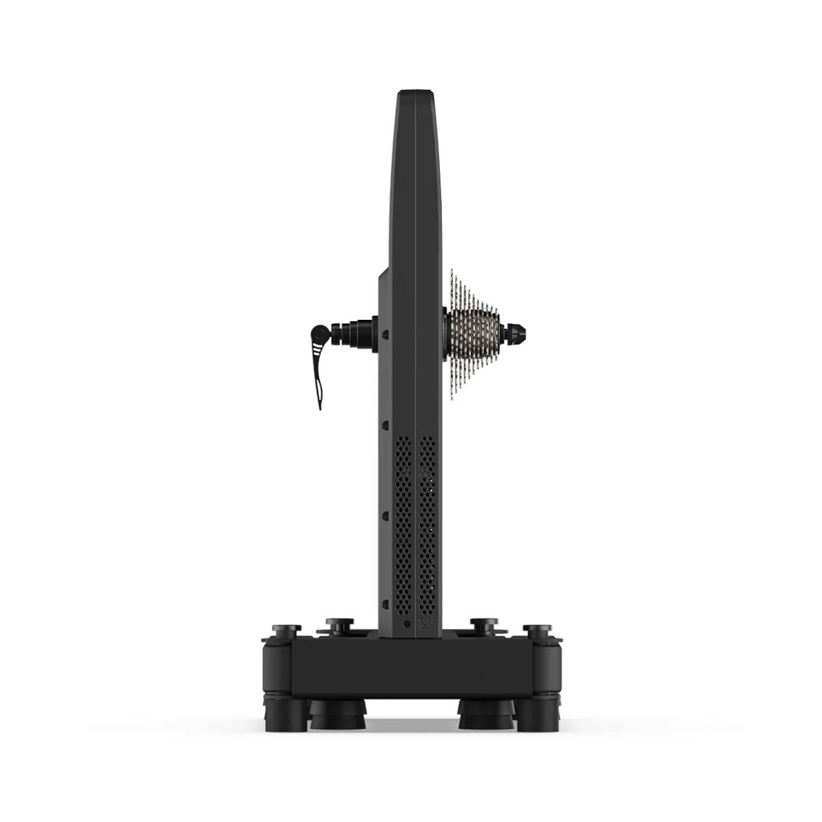 Trenażer rowerowy CYCPLUS T3 BL 5/7