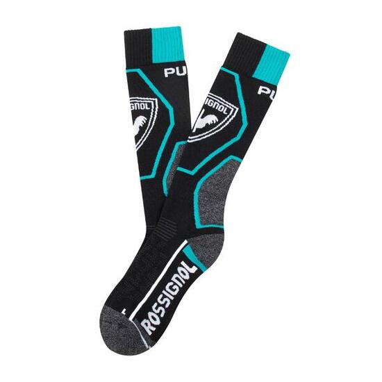 Rossignol Pure Comfort dames skisokken