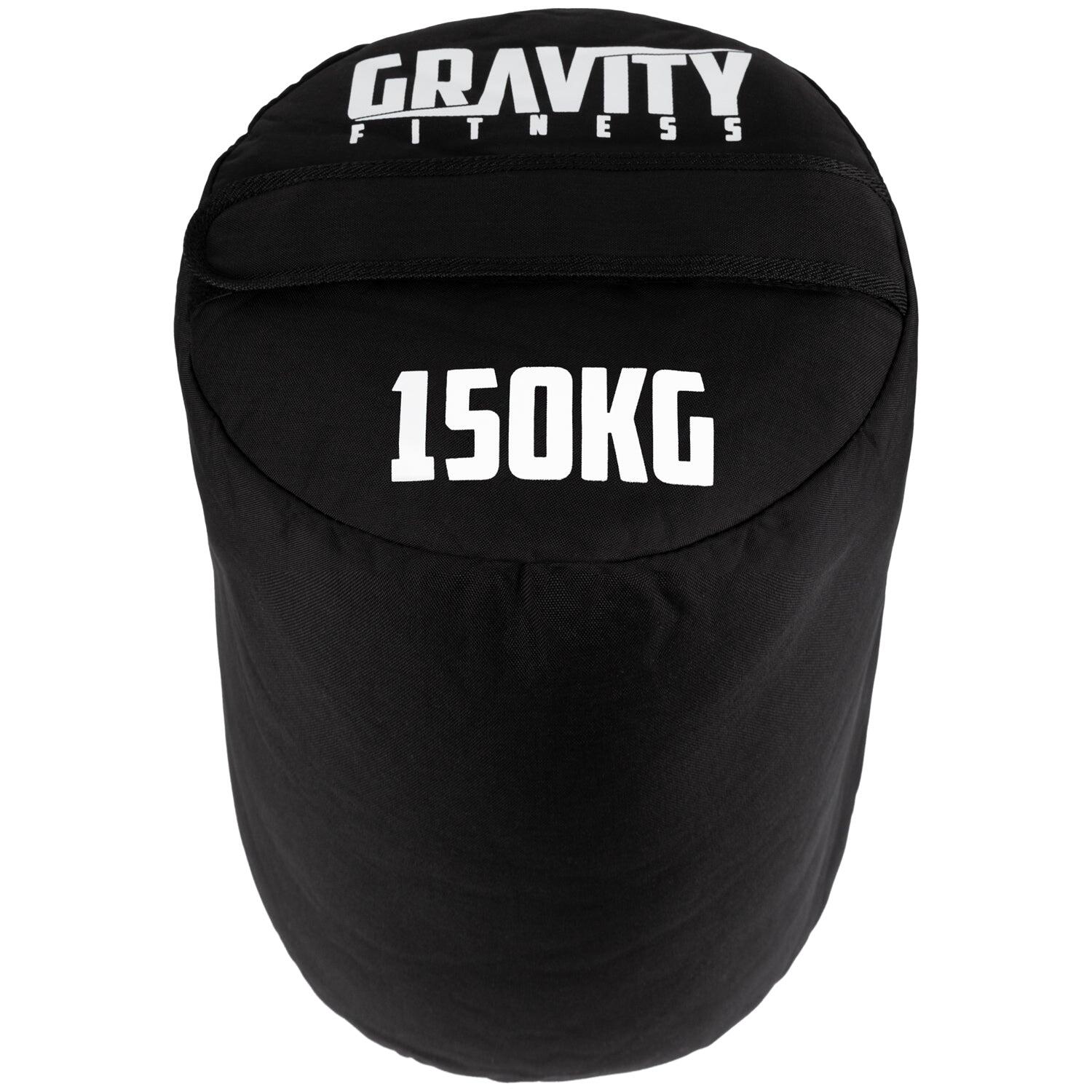 100% Gravity Fitness Strongman Sandbag 150kg