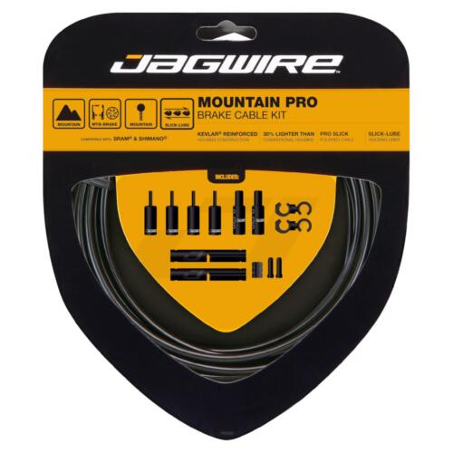 Bremsensatz Jagwire Pro
