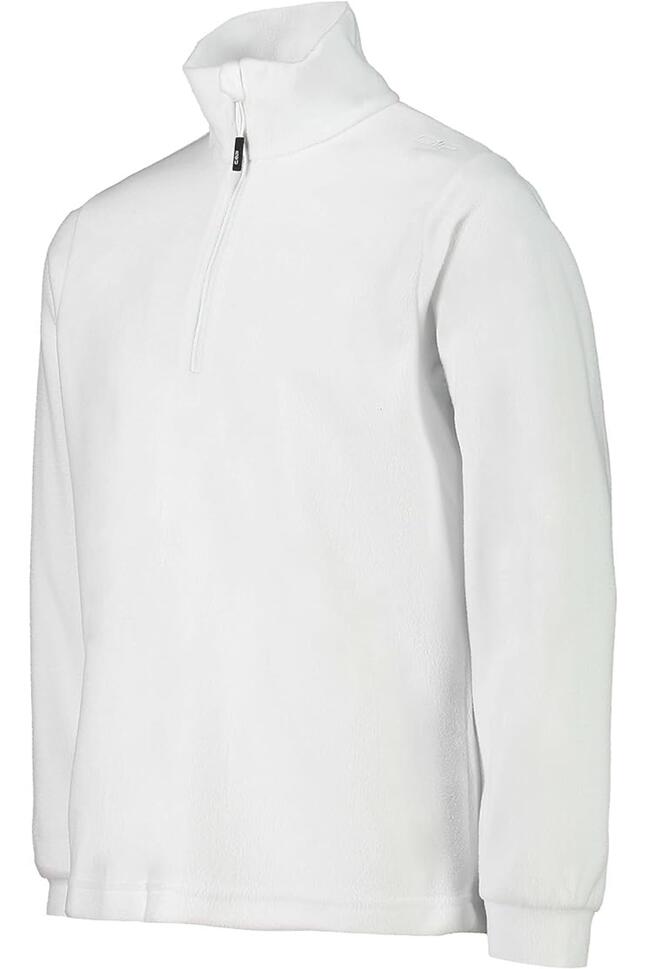 Bluza turystyczna dla dzieci CMP Kid Sweat polar