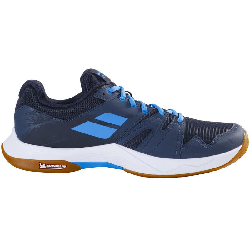 Buty do badmintona męskie Babolat Shadow Team 2