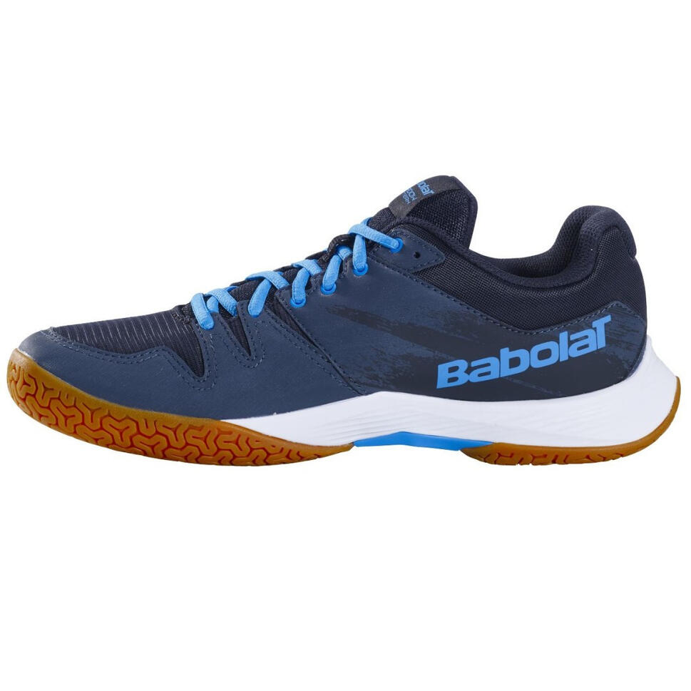 Buty do badmintona męskie Babolat Shadow Team 2
