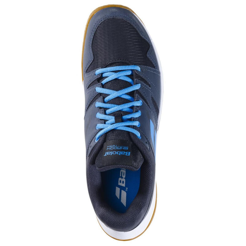 Buty do badmintona męskie Babolat Shadow Team 2