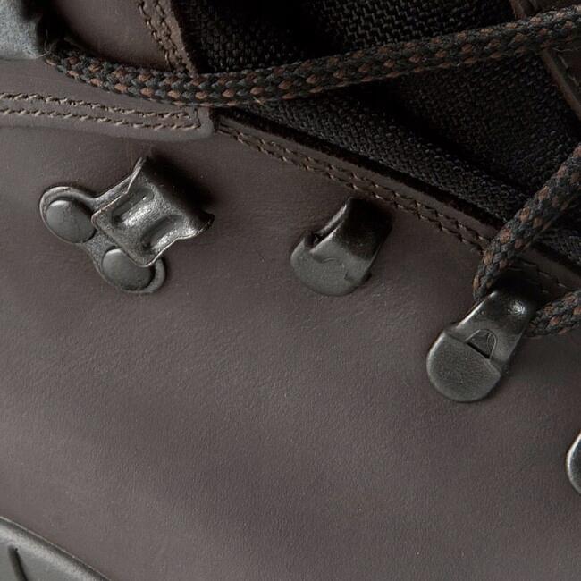 Buty trekkingowe dla mężczyzn Grisport