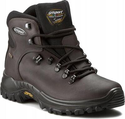 Scarpe da trekking da uomo Grisport 10303D69G