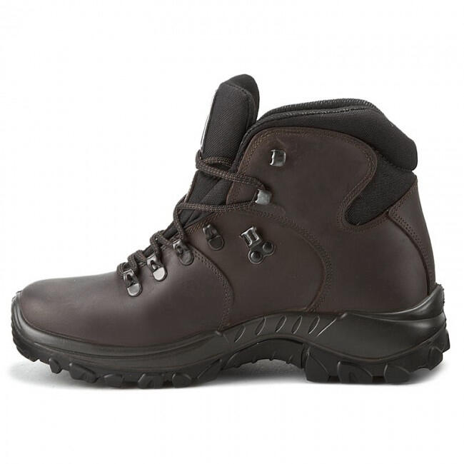 Scarpe da trekking da uomo Grisport 10303D69G 3/5