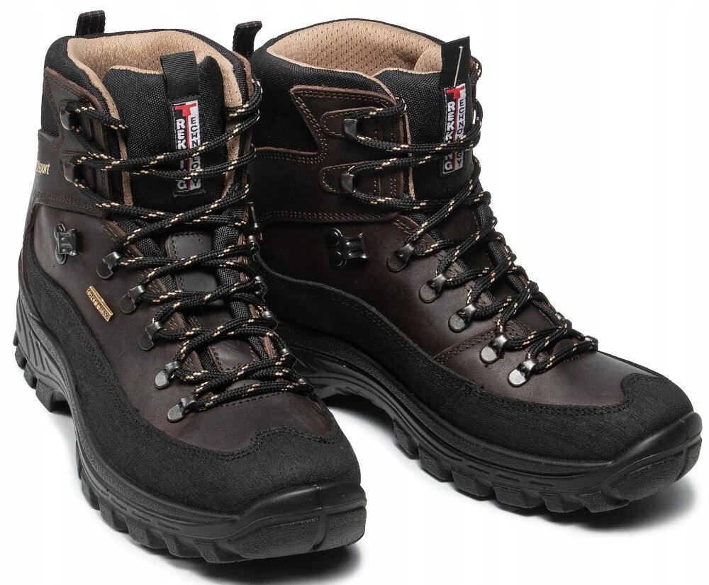 Buty trekkingowe dla mężczyzn Grisport 4/4