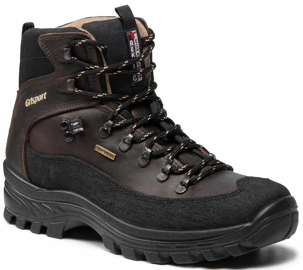 Buty trekkingowe dla mężczyzn Grisport 2/4