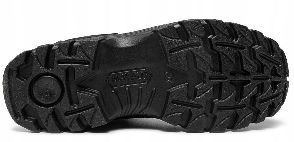 Buty trekkingowe dla mężczyzn Grisport 3/4