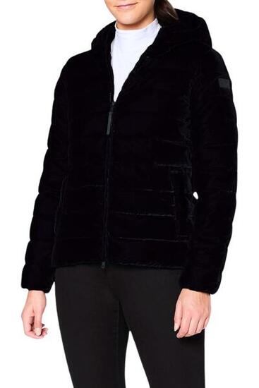 CMP Fix Hood Damen Winterjacke