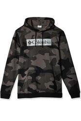 Men's Columbia Logo Printed Sports Sweatshirt