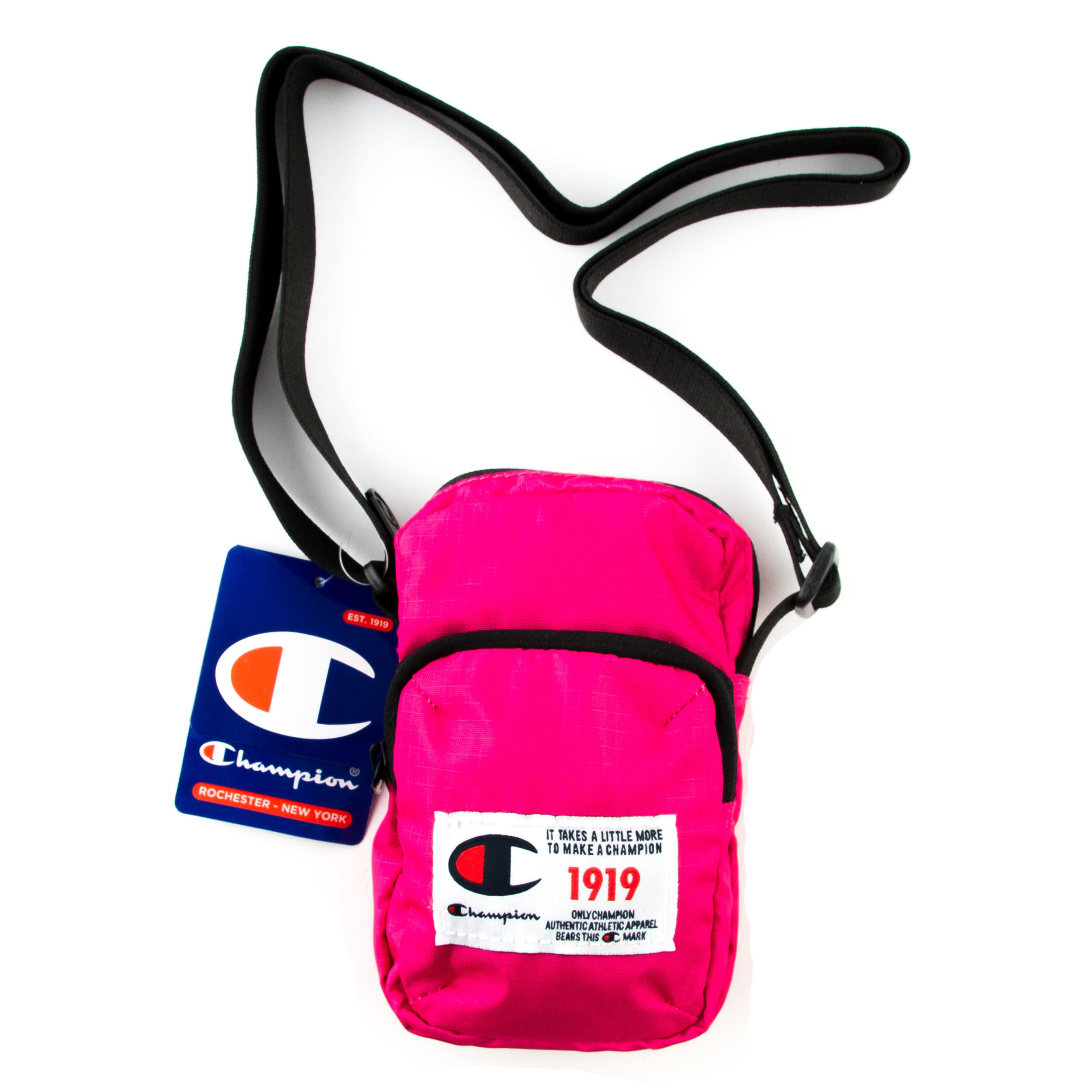 Saszetka turystyczna Champion Mini Shoulder na ramię 3/3