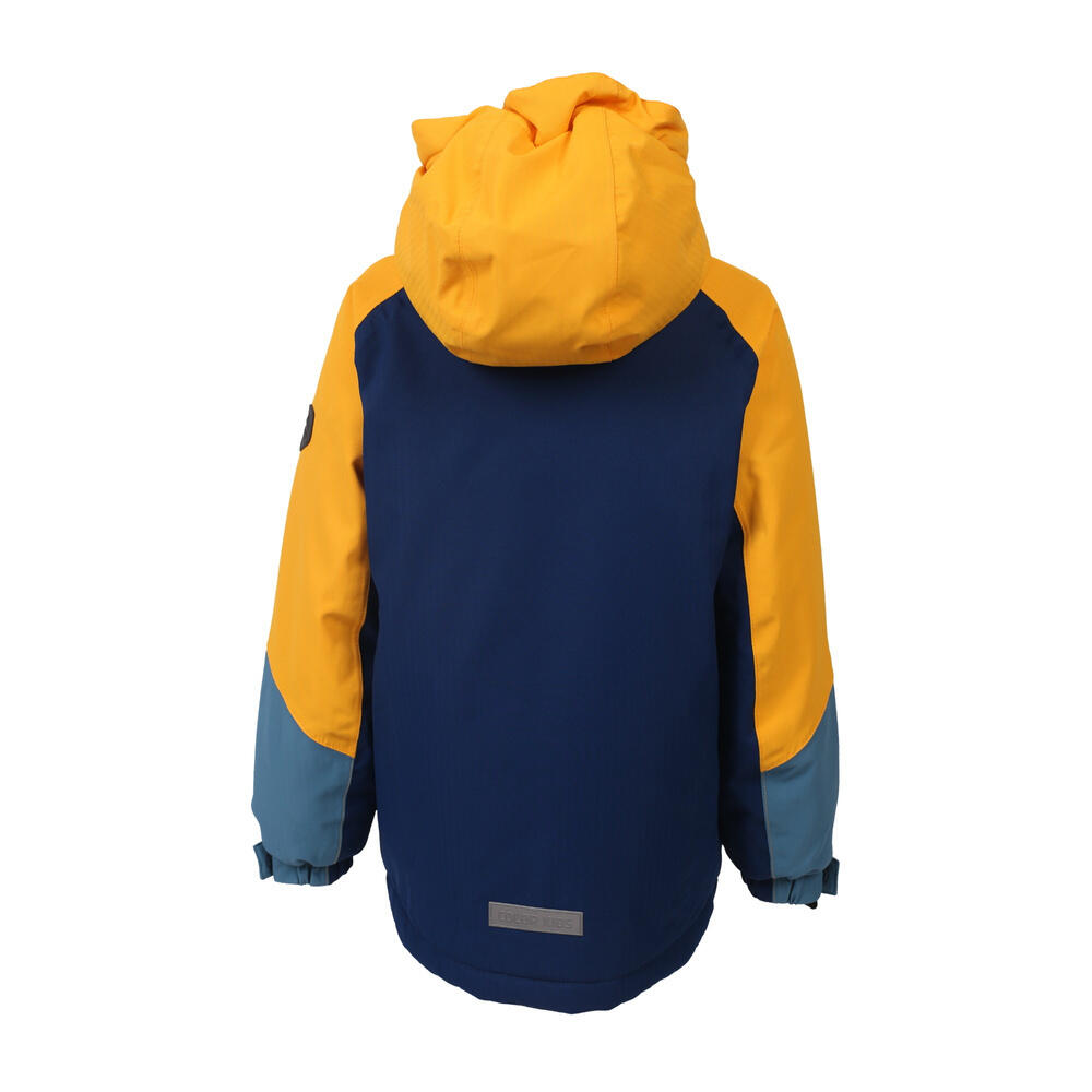 Veste de ski Color Kids Salwan 2/3