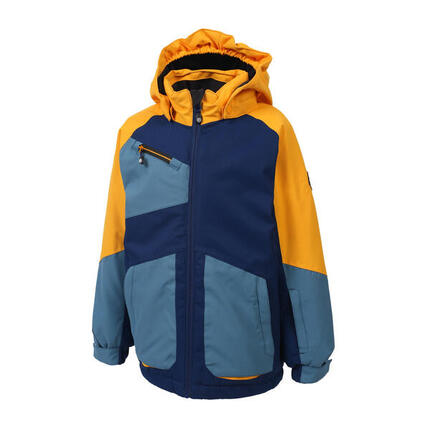 Color Kinder Salwan Ski Jas