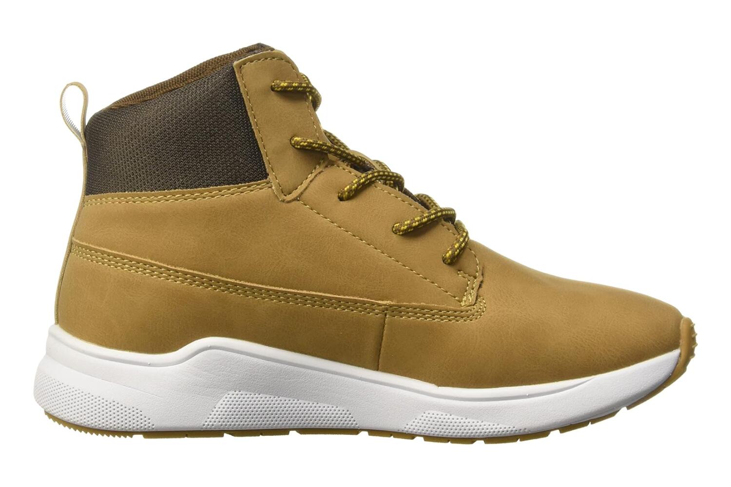 Botas de montaña Caterpillar Colorado para niños 2/4