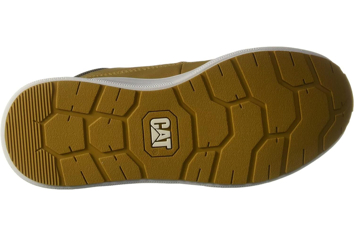 Botas de montaña Caterpillar Colorado para niños 4/4