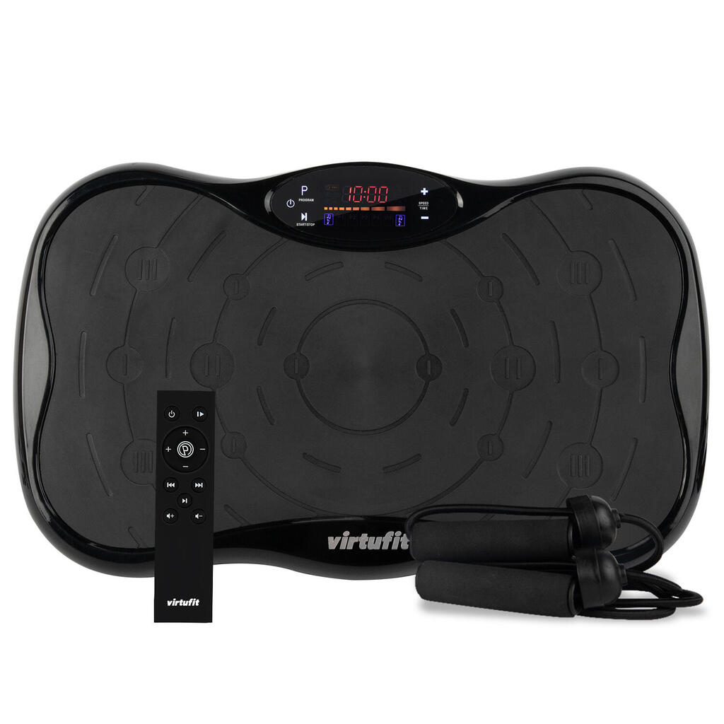 Fitness Vibration Plate
