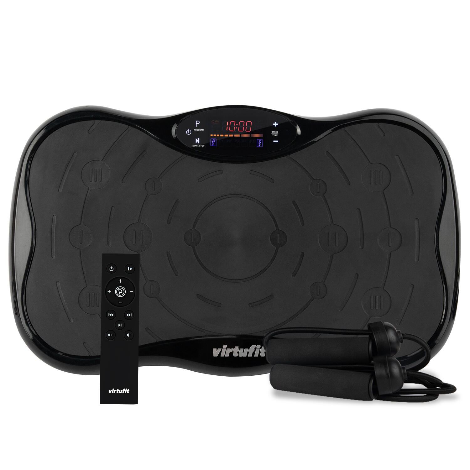 VIRTUFIT Pedana vibrante per fitness
