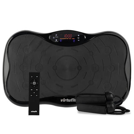 Fitness-Vibrationsplatte