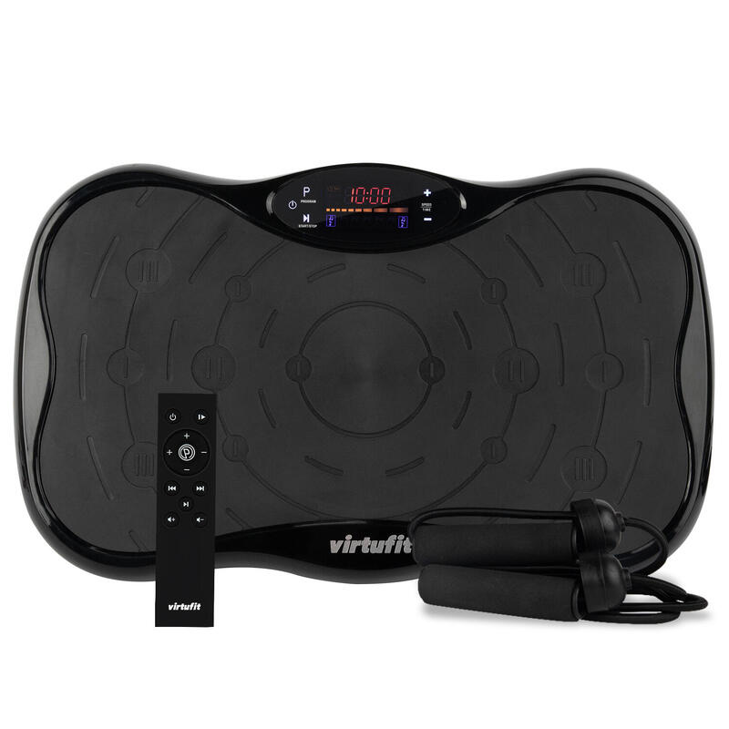 Vibrační deska Fitness Vibration Plate