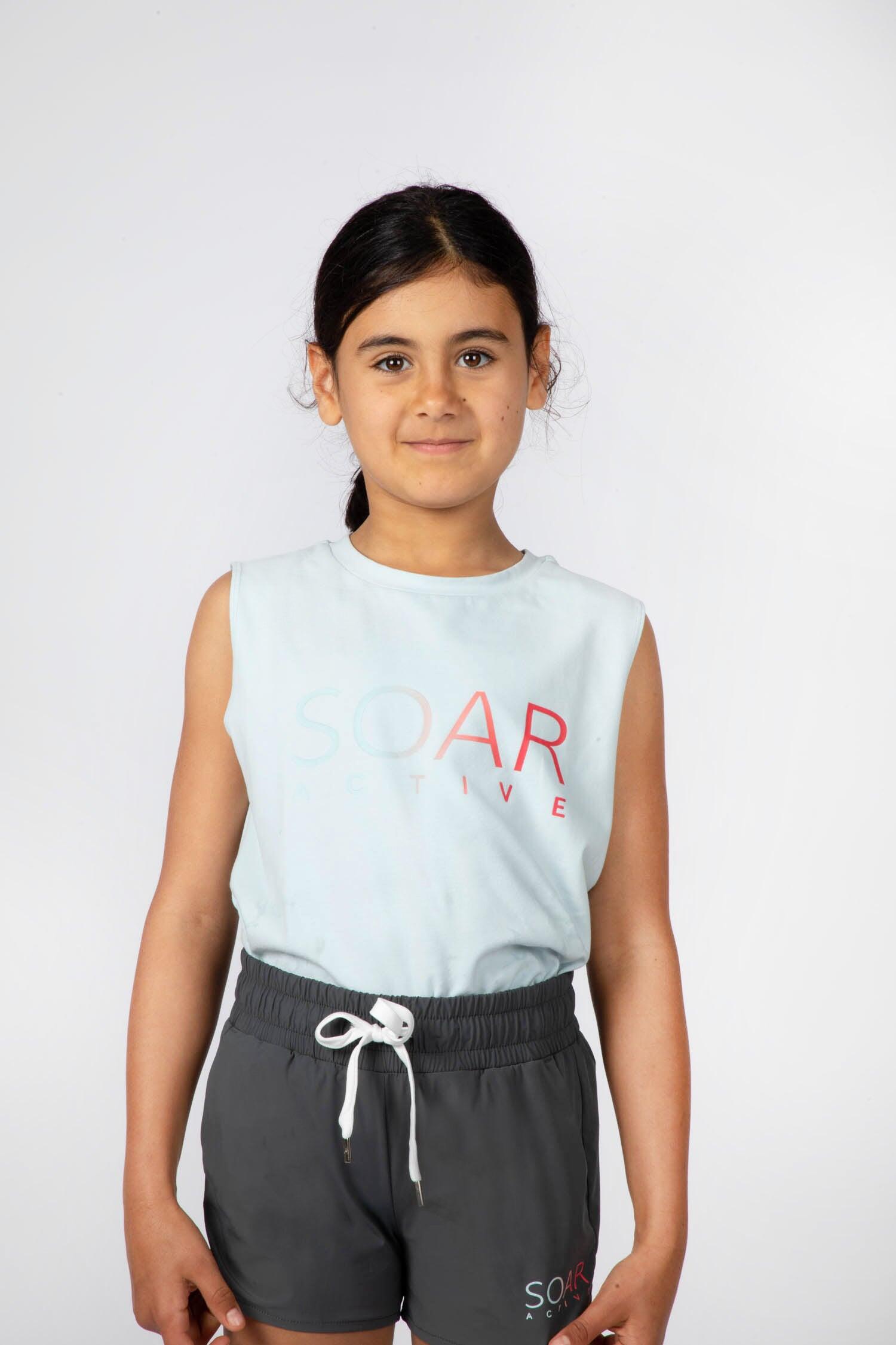 Alexa Tank