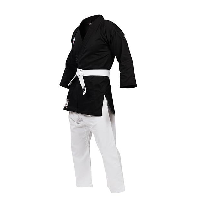 Cochilie ARMURA Inceptos 2.0 Neagra