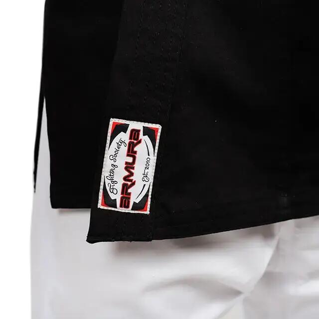 Cochilie ARMURA Inceptos 2.0 Neagra 3/7