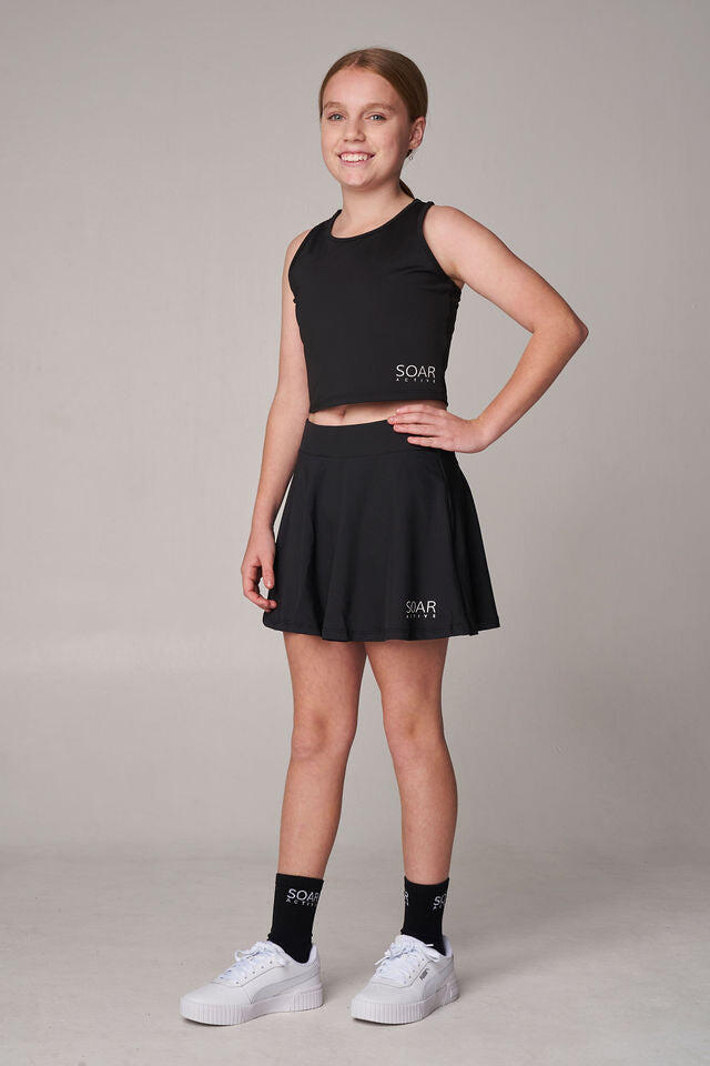 Skort
