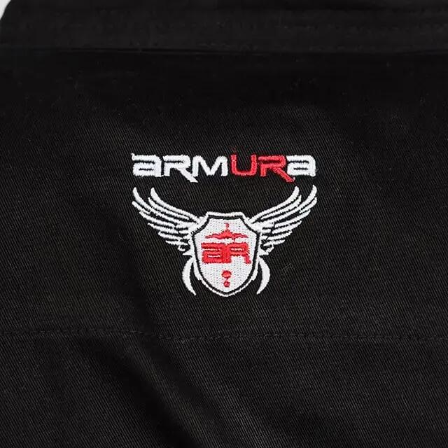 Cochilie ARMURA Inceptos 2.0 Neagra 5/7