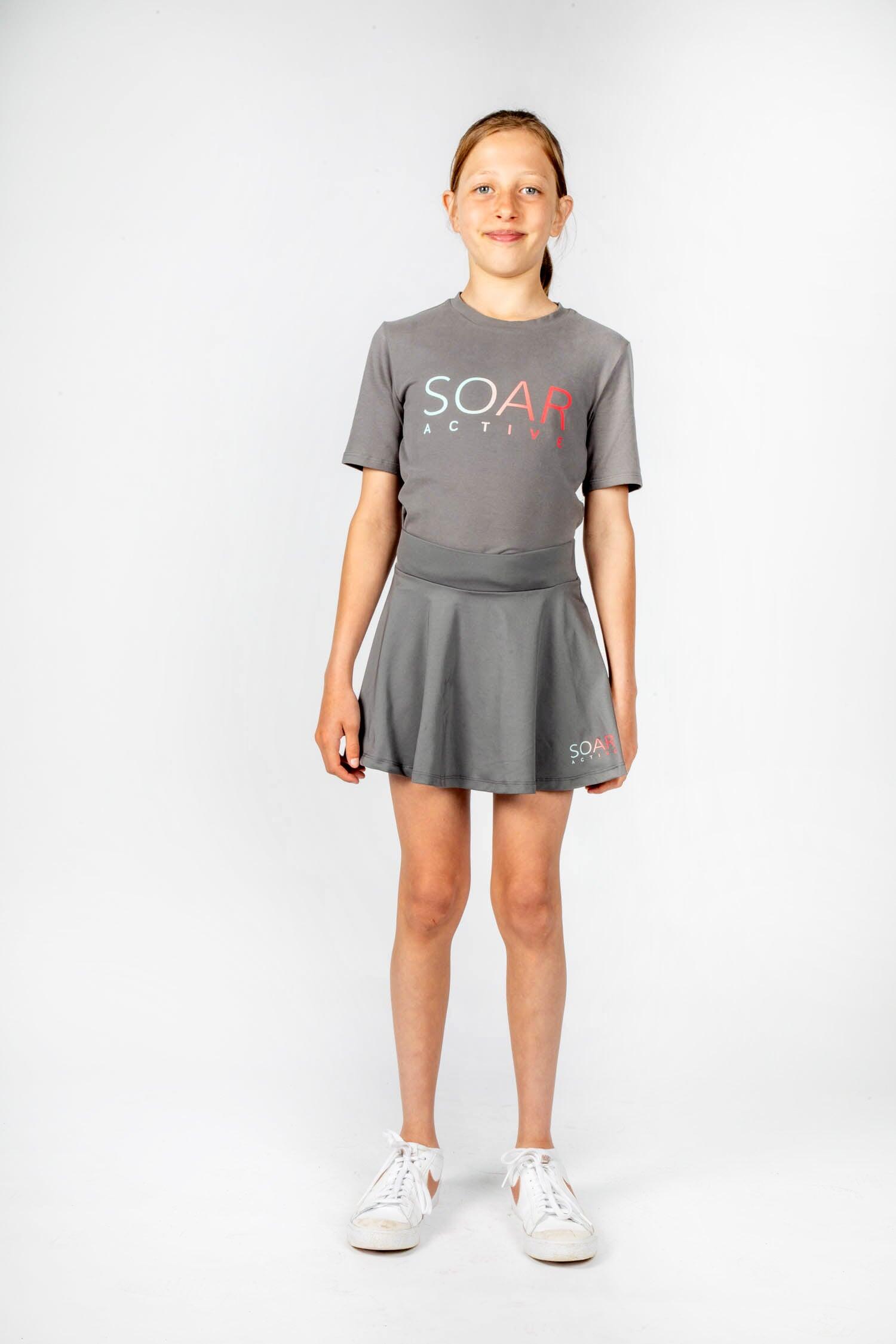 Skort