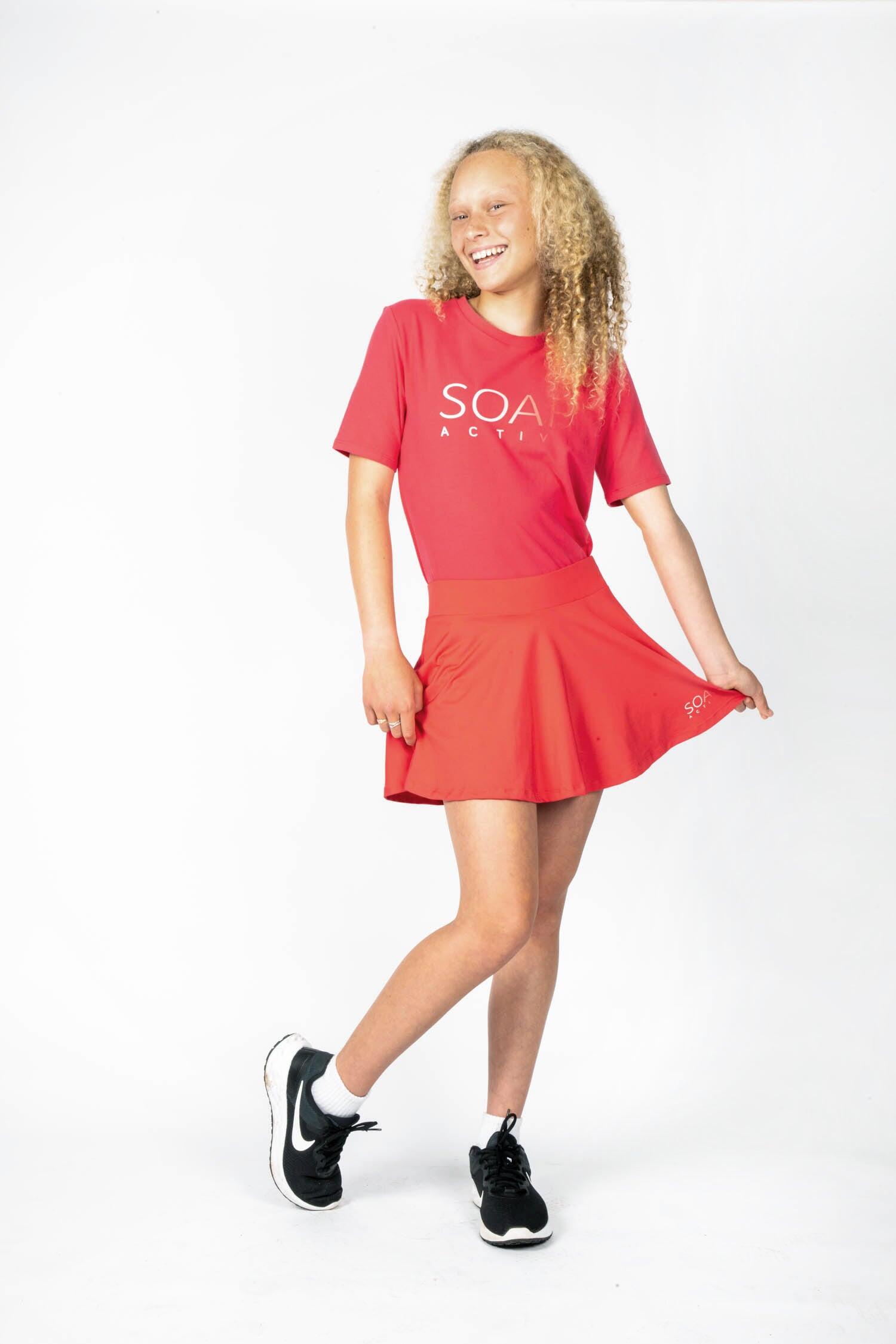 Skort