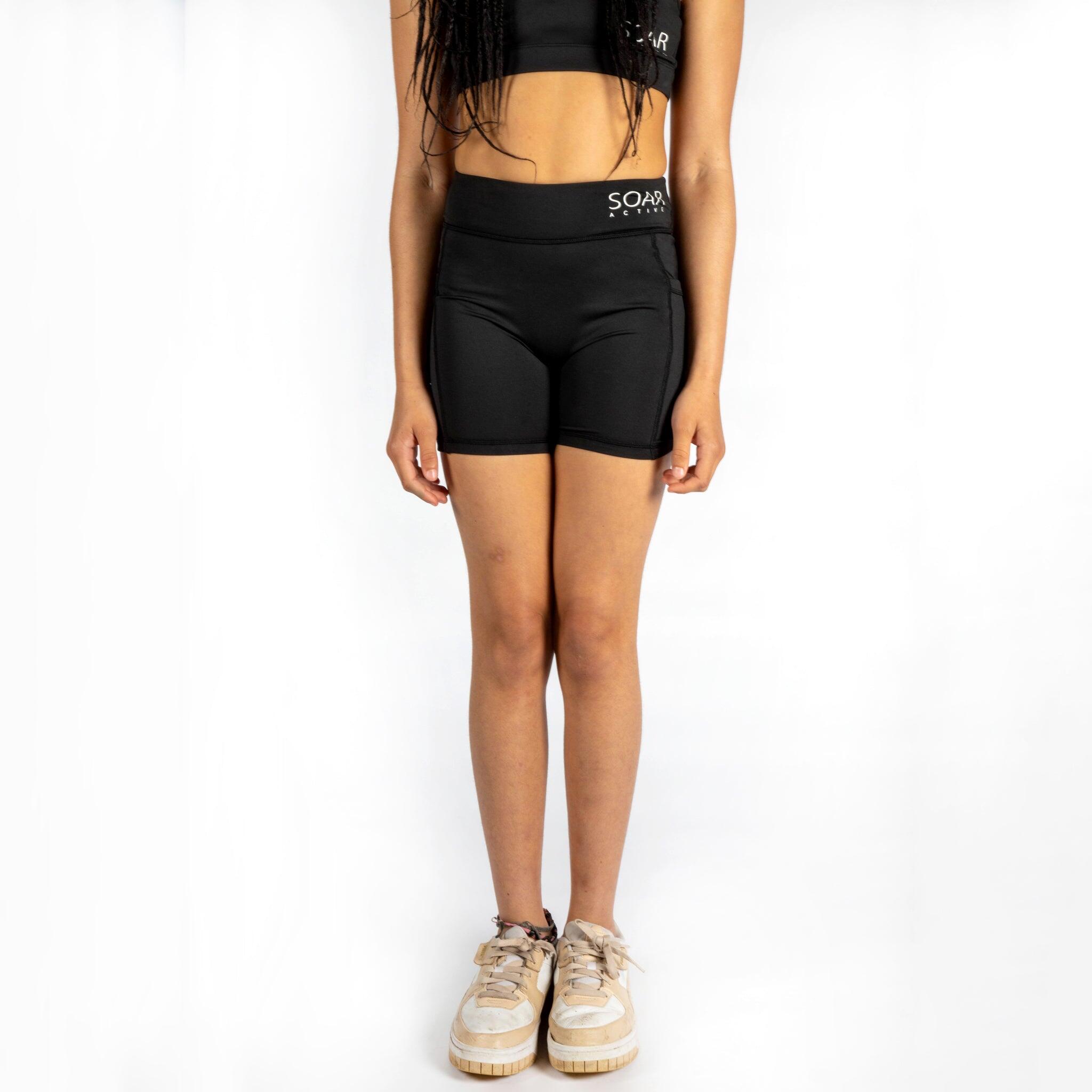 Short Tight