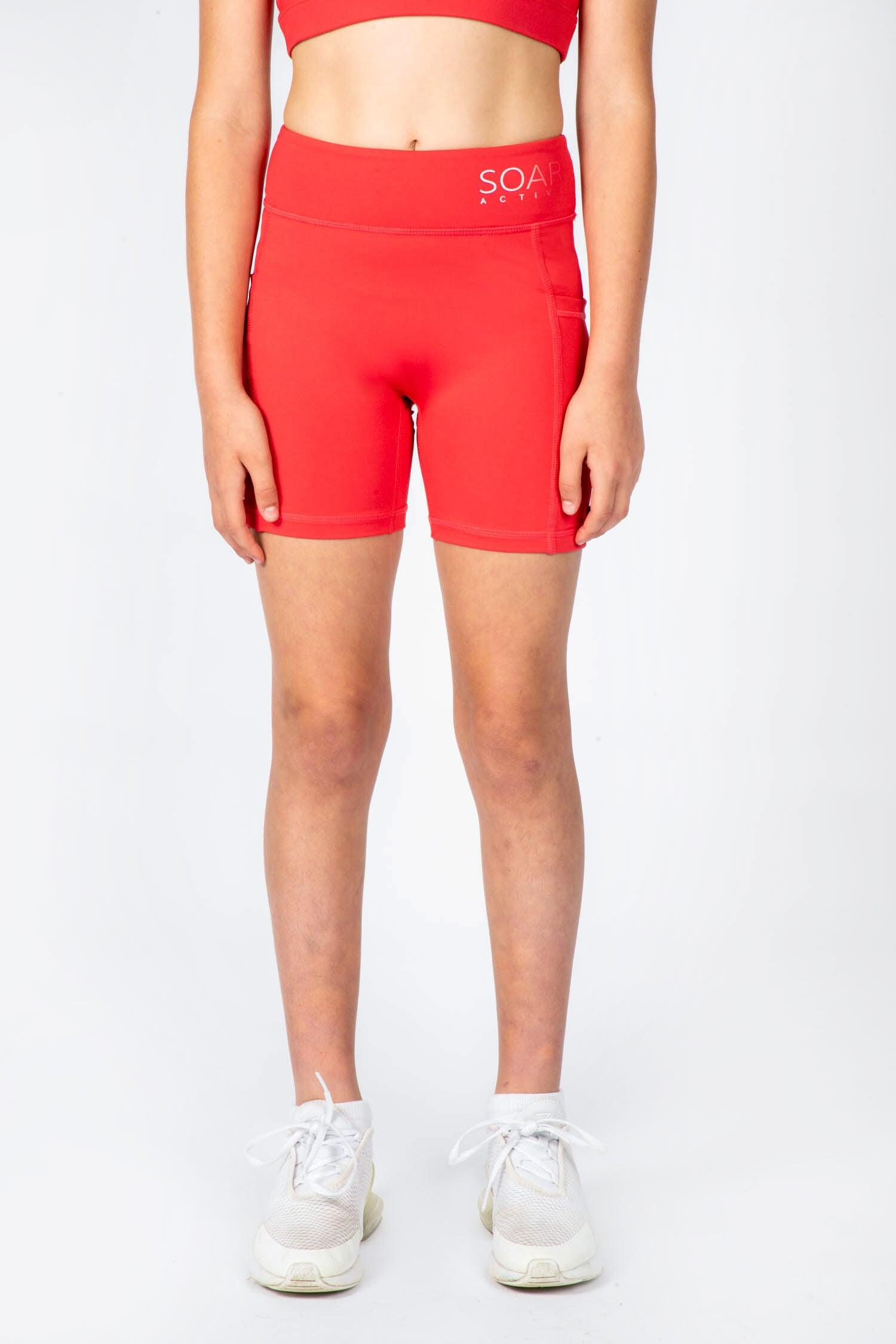 Short Tight