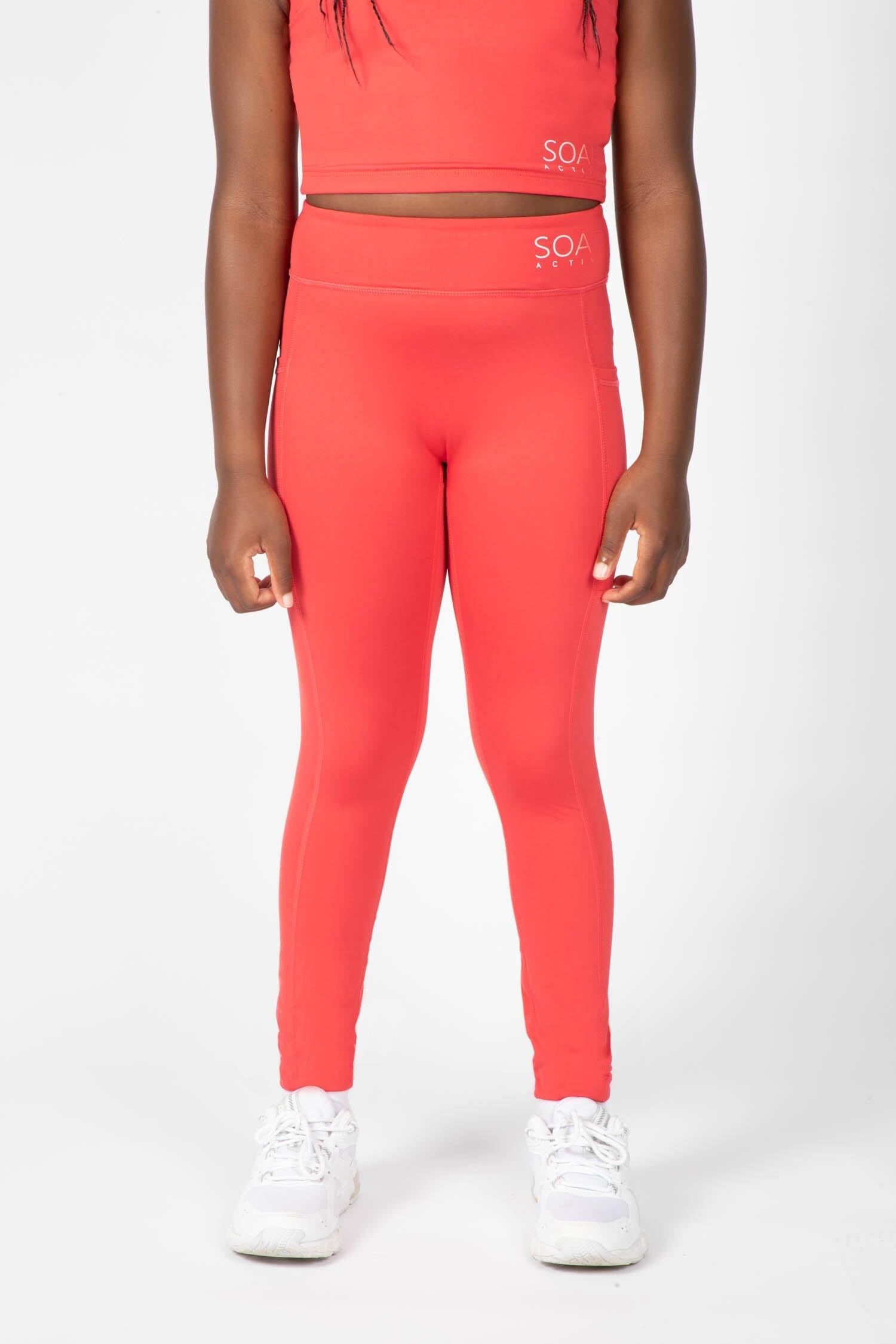 All Day Full Length Tight