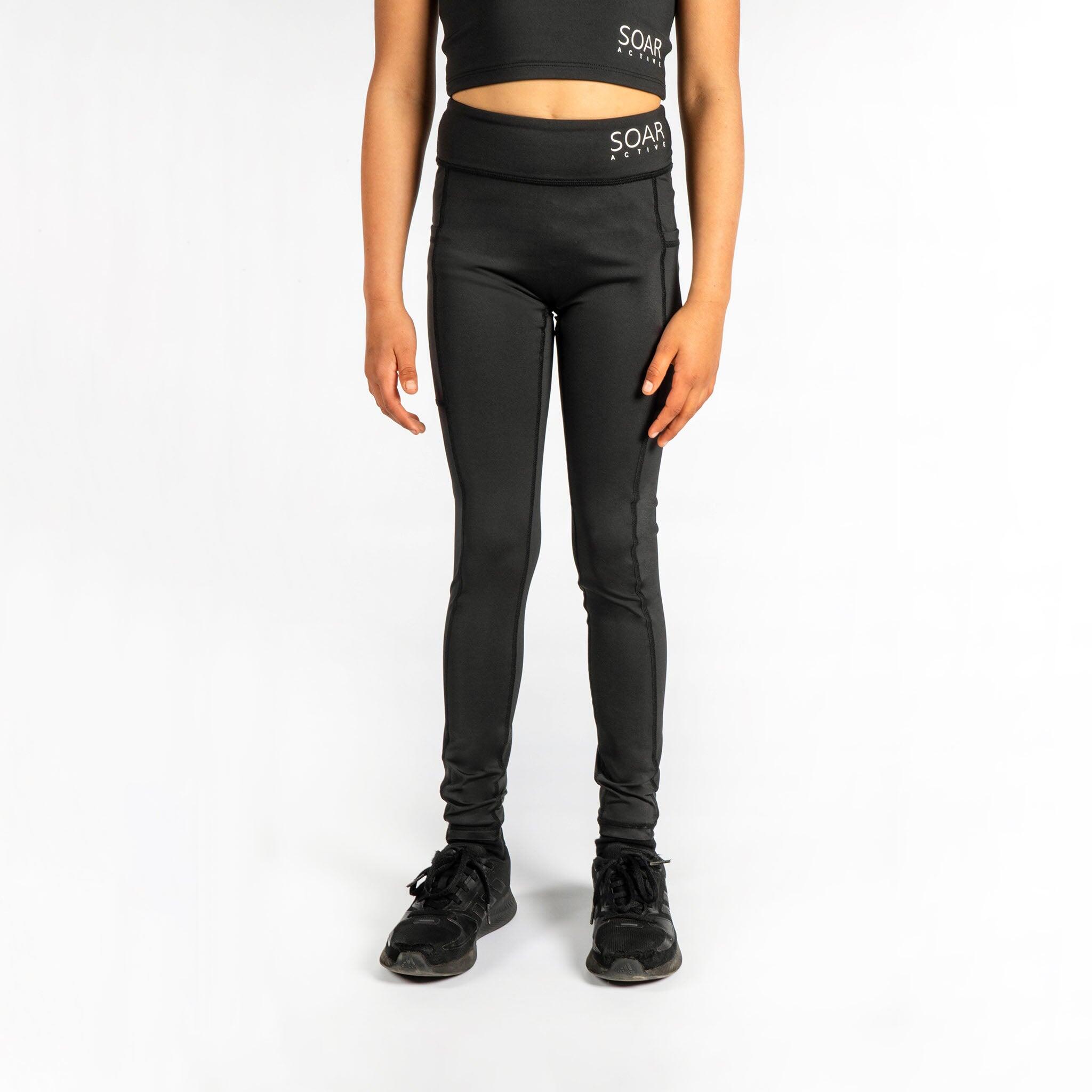 All Day Full Length Tight