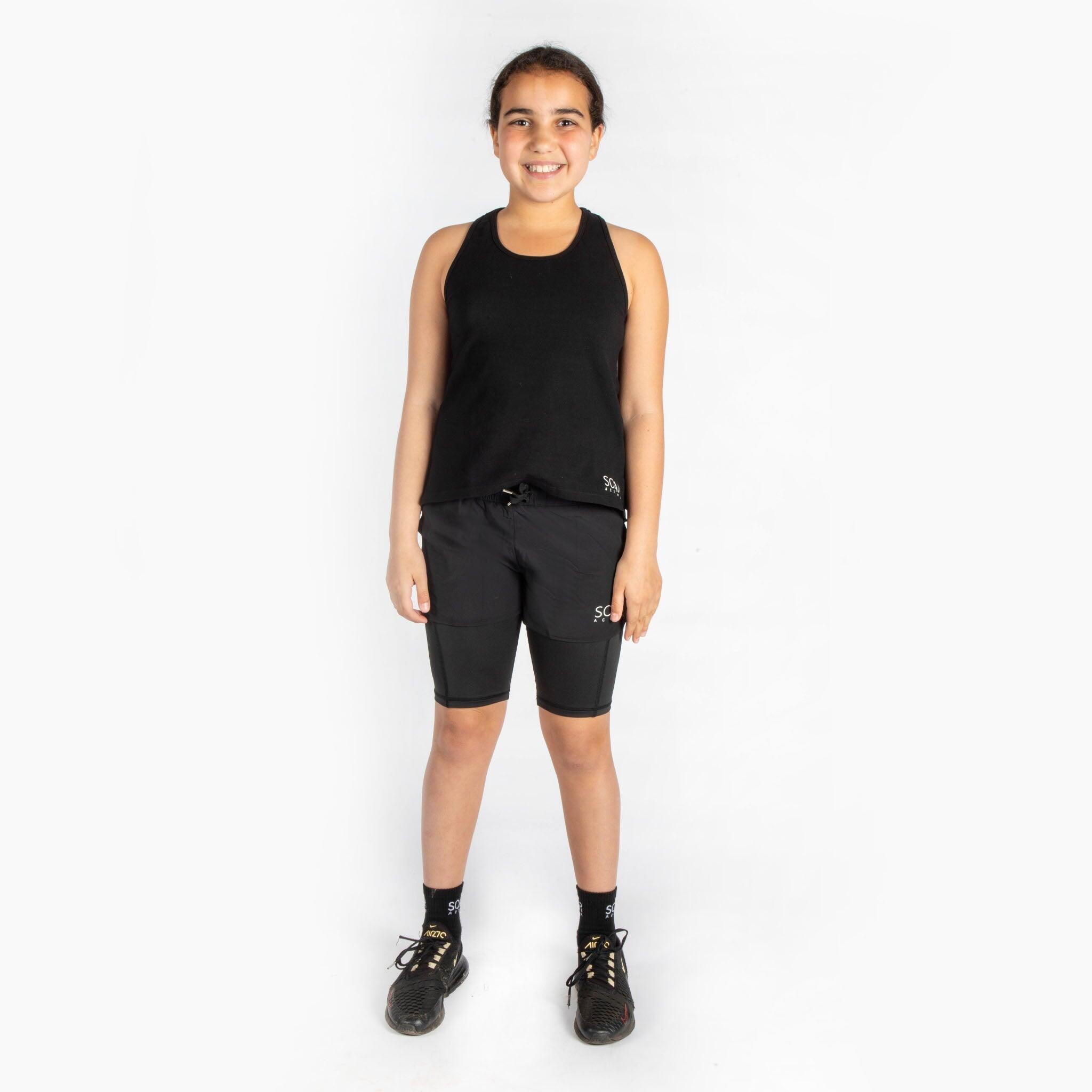 Rise Singlet