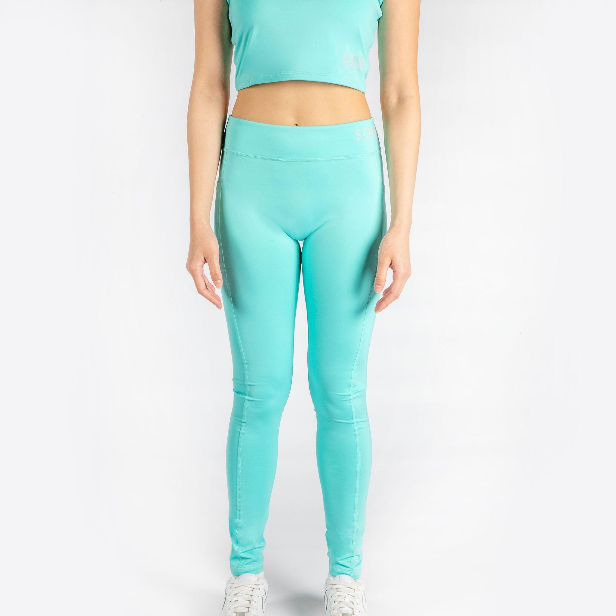 All Day Full Length Tight