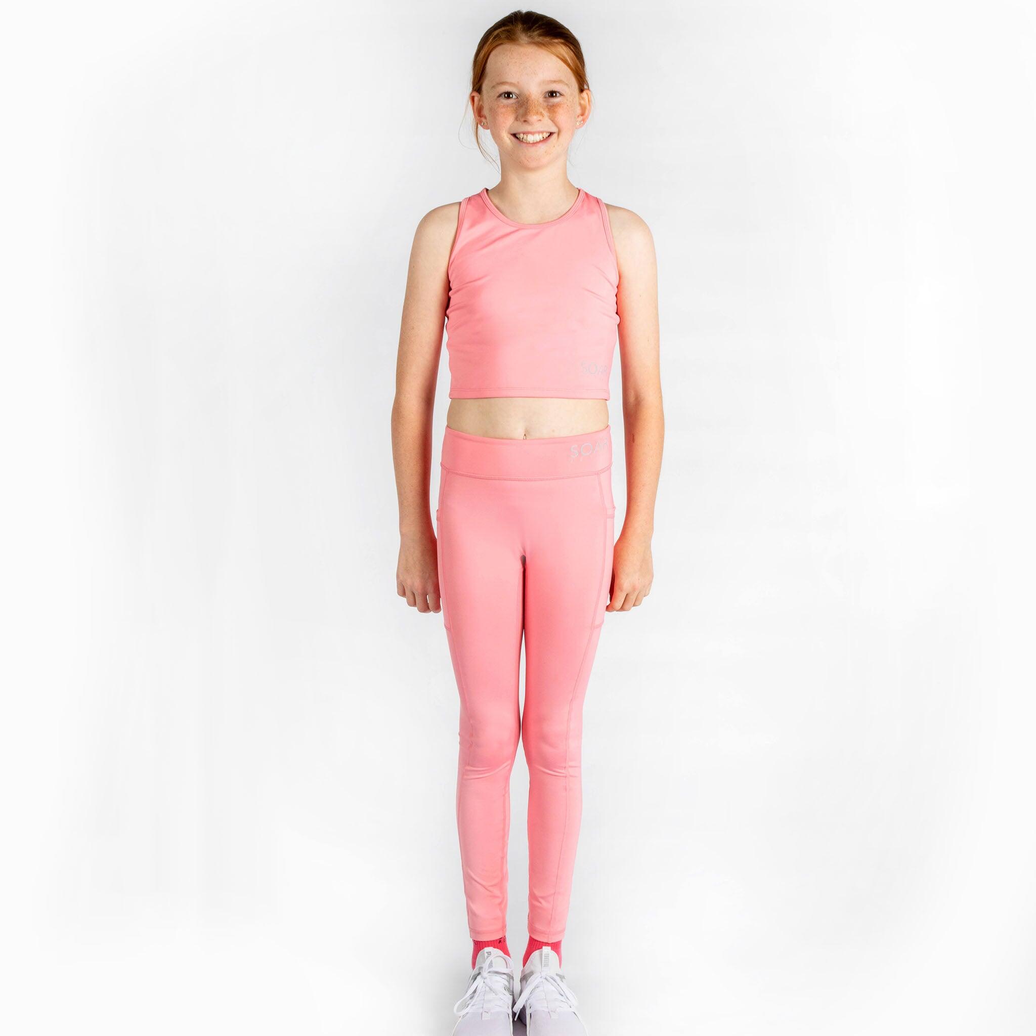 All Day Full Length Tight