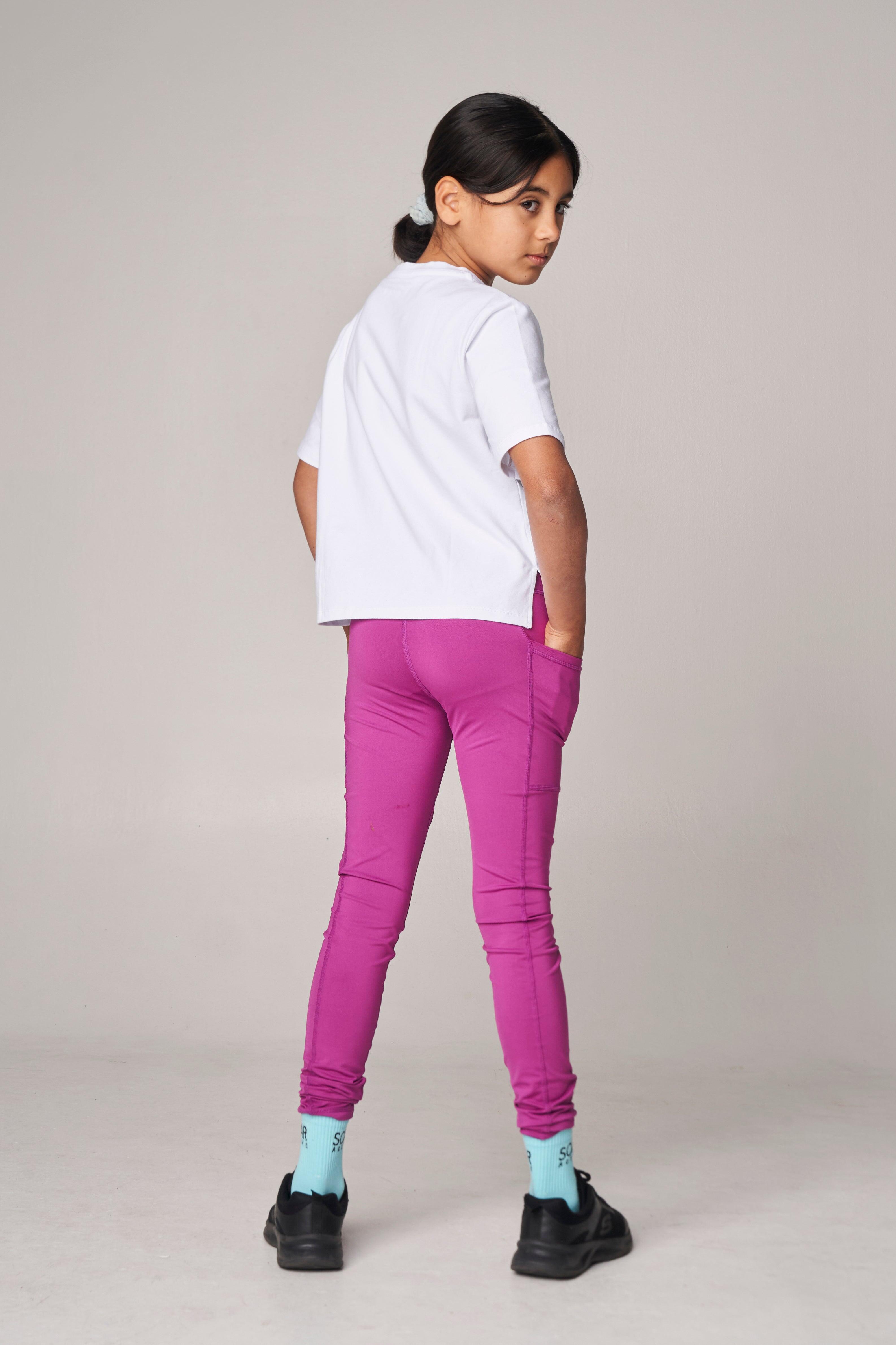 All Day Full Length Tight