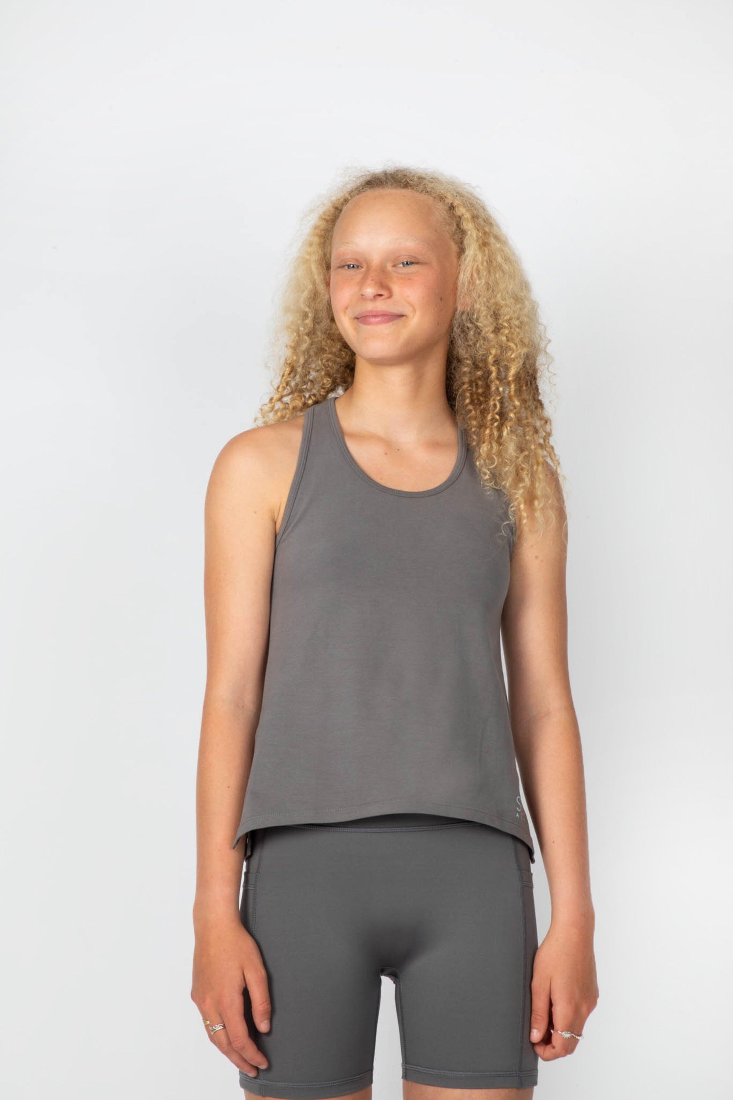 Rise Singlet