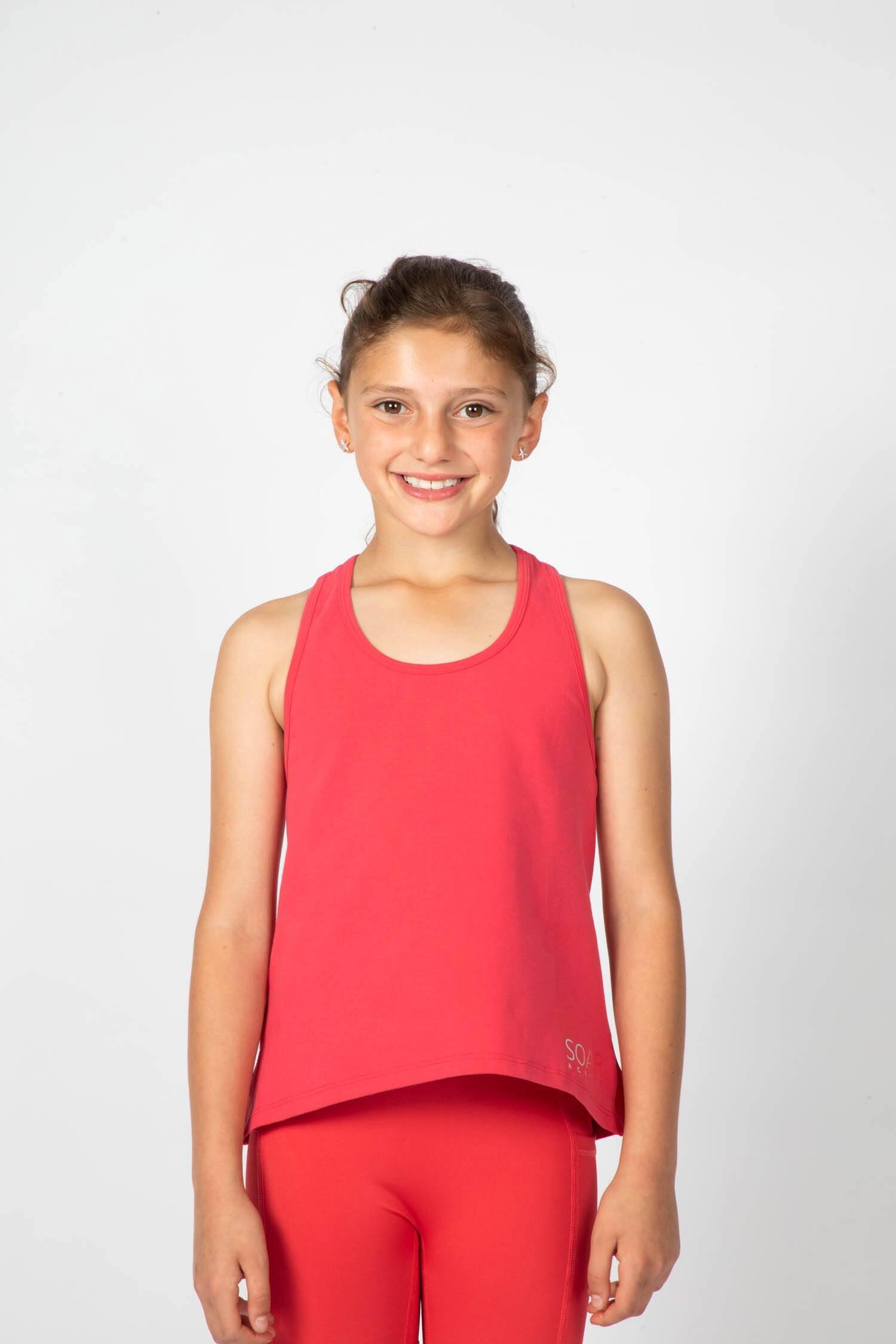 Rise Singlet