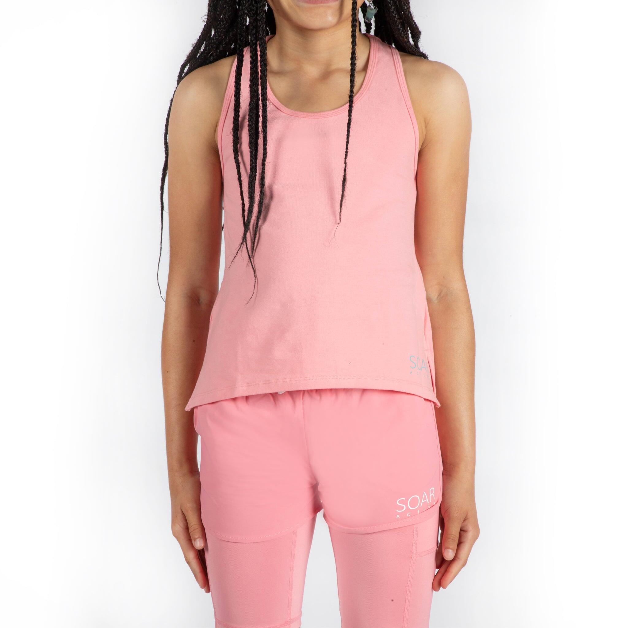Rise Singlet