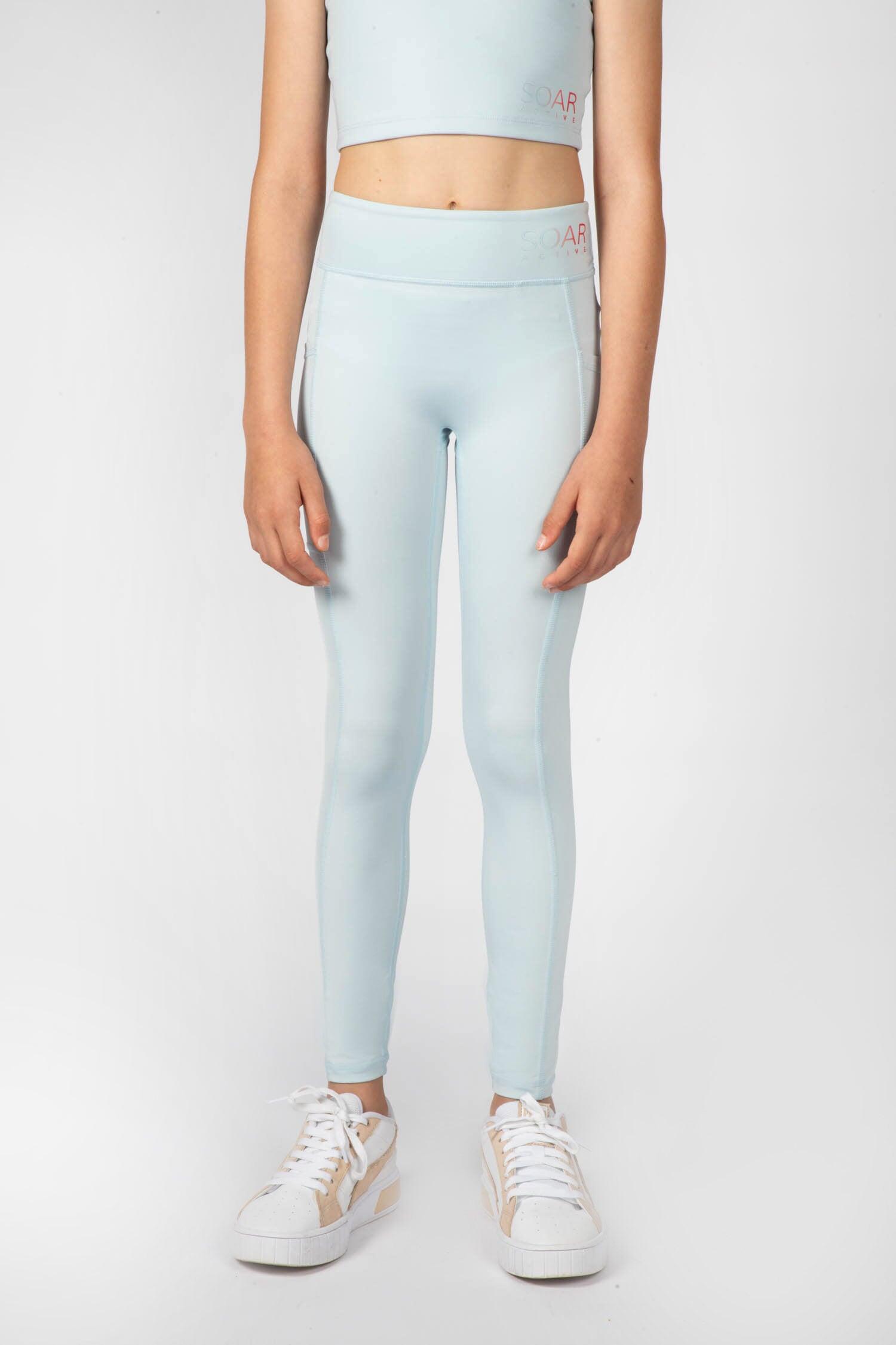 All Day Full Length Tight