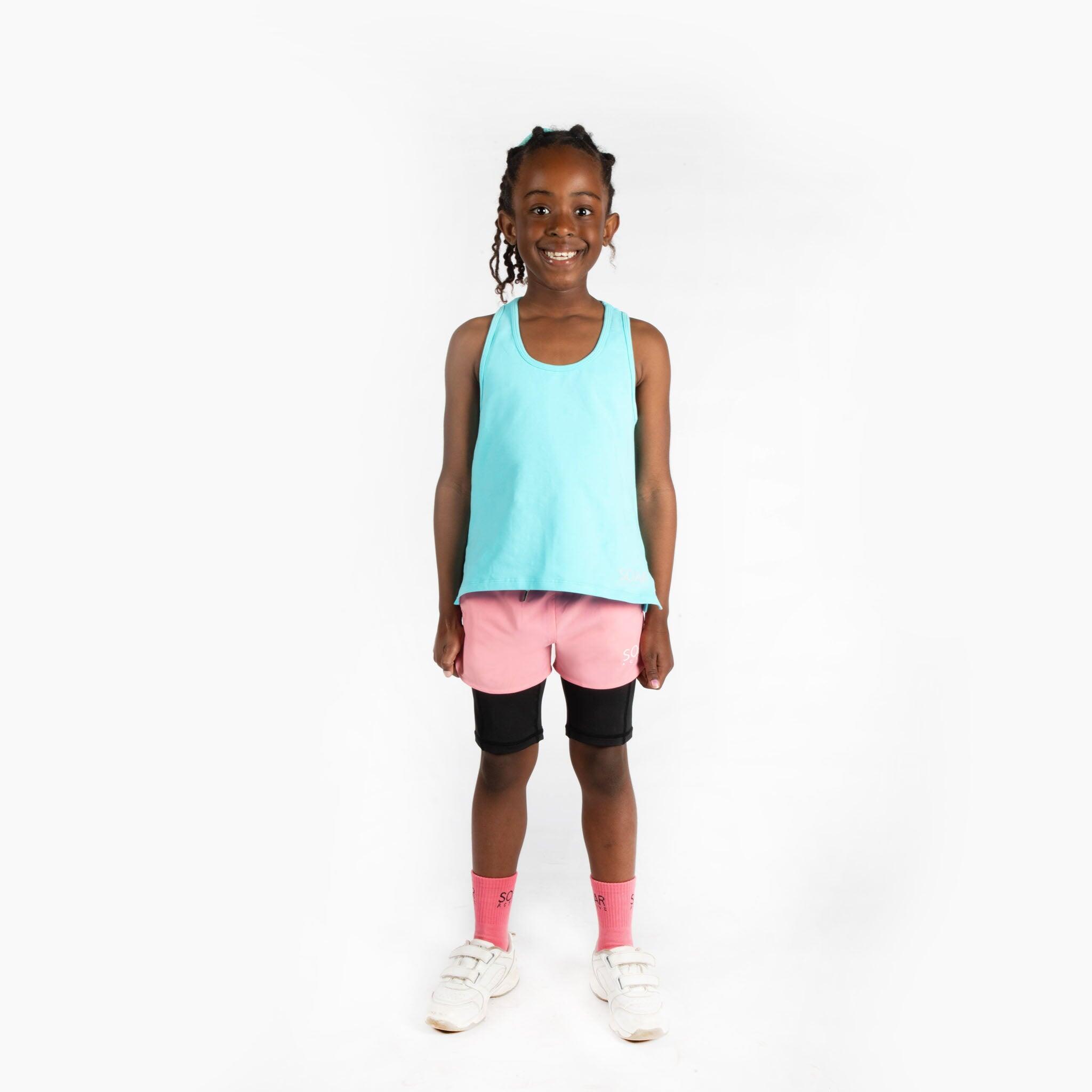 Rise Singlet