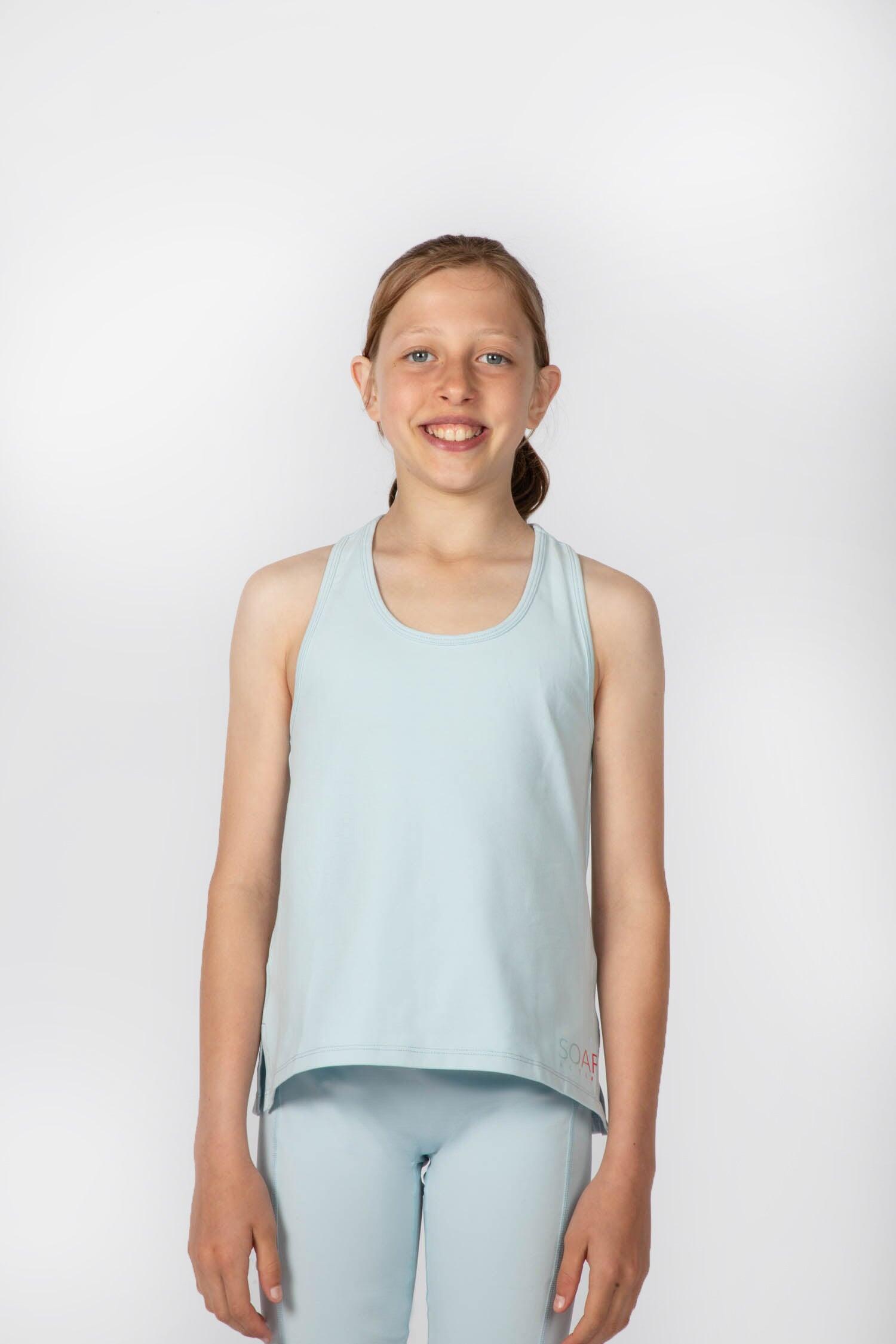 Rise Singlet