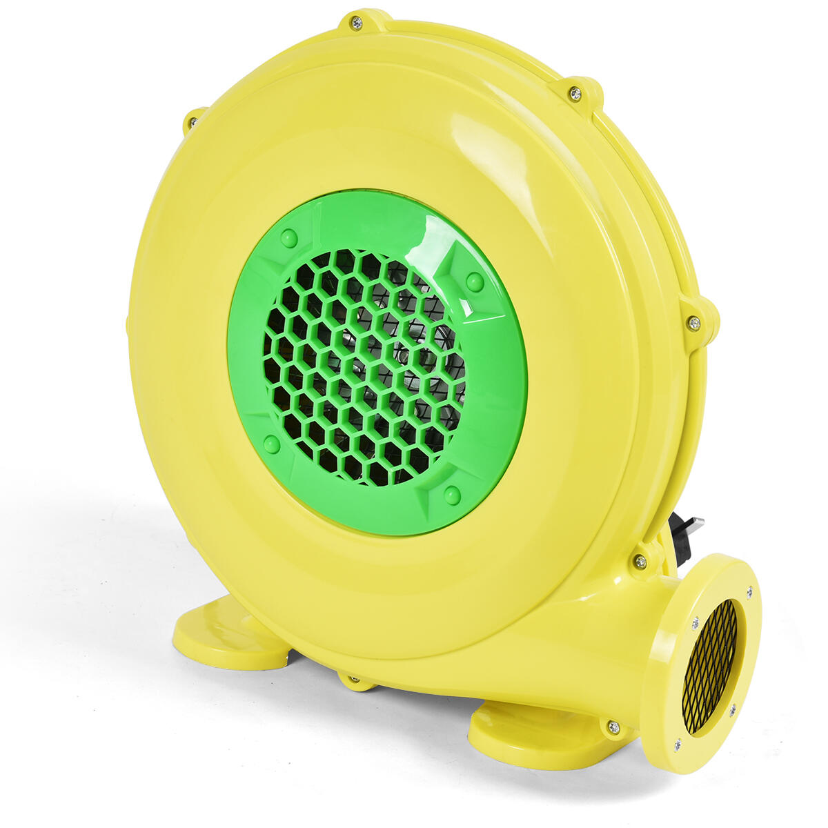 450W Electric Air Fan Blower for Inflatable Bounce House