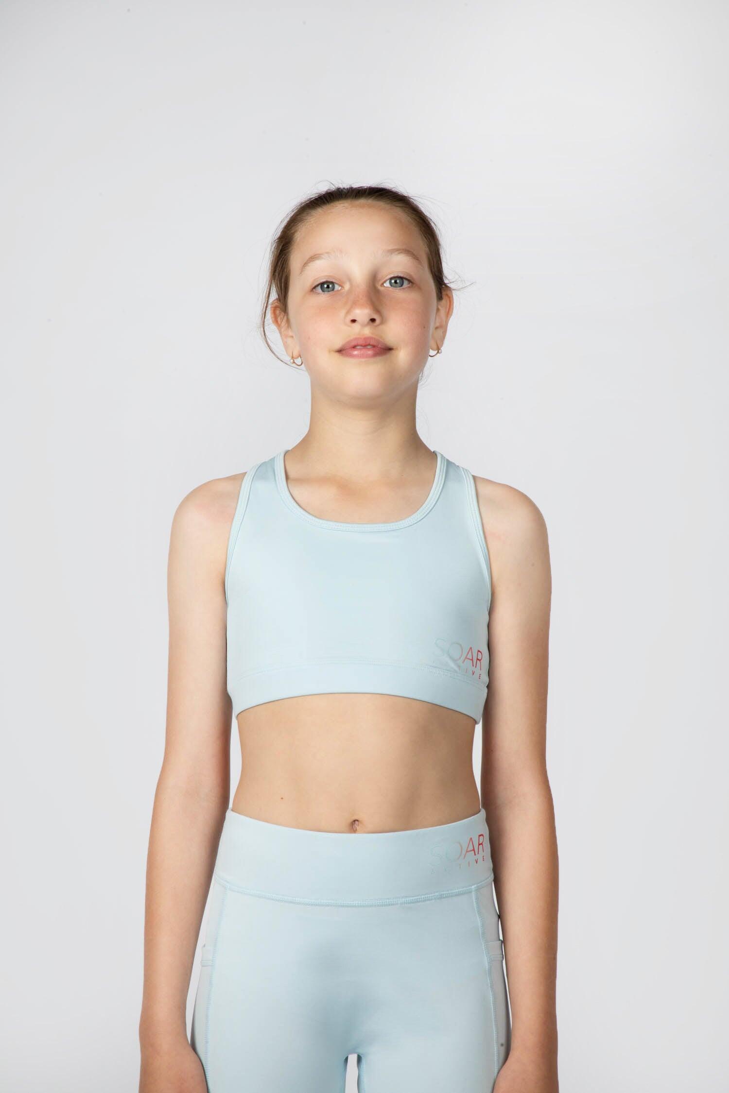 Sport Crop