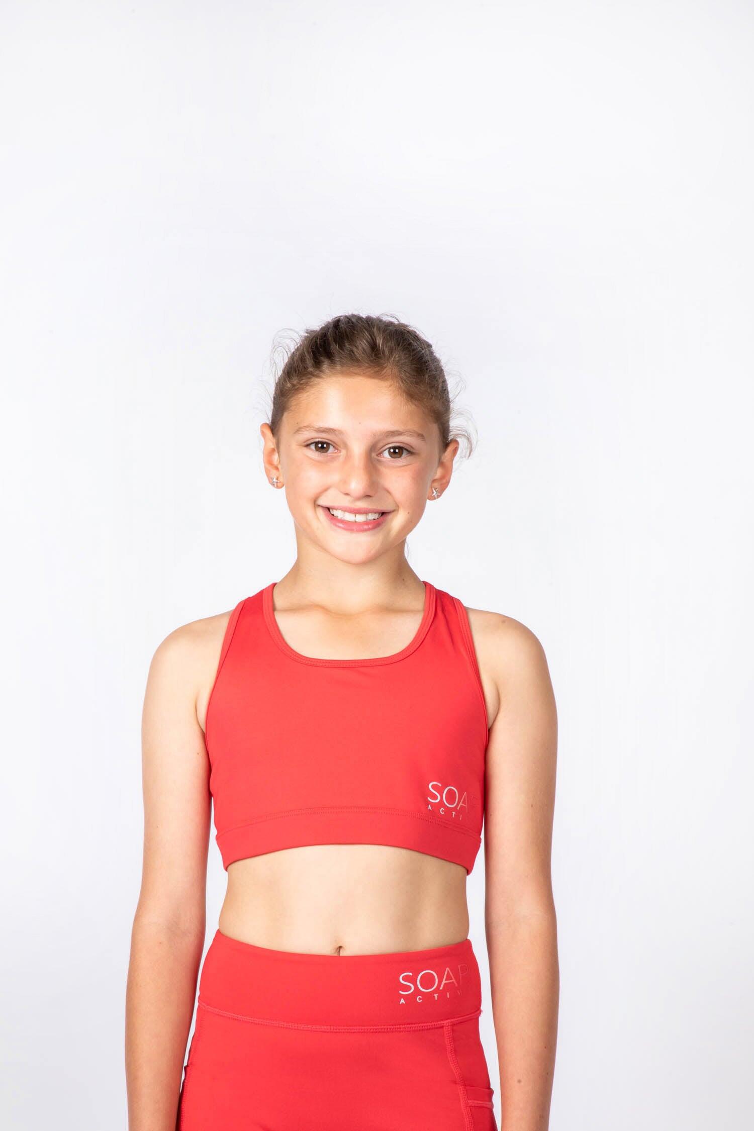 Sport Crop